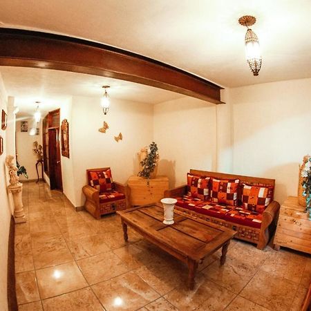 Hotel Posada De La Conspiracion Dolores Hidalgo Εξωτερικό φωτογραφία