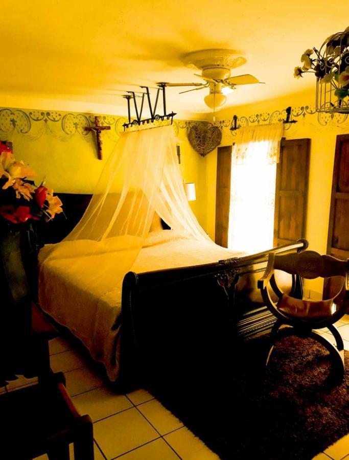 Hotel Posada De La Conspiracion Dolores Hidalgo Εξωτερικό φωτογραφία