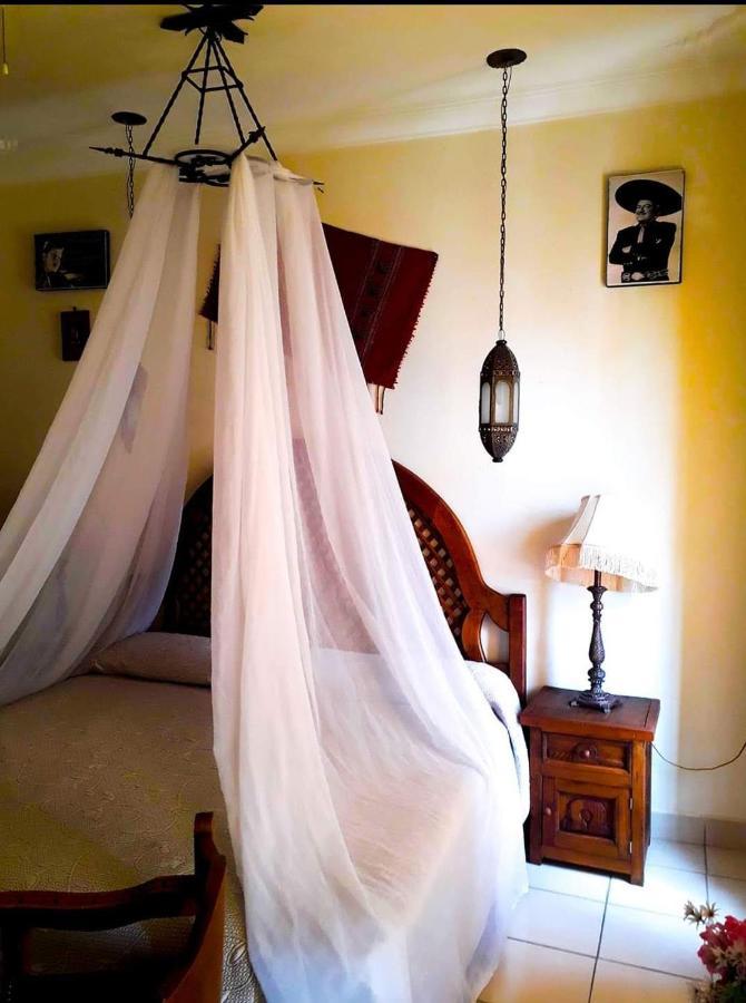 Hotel Posada De La Conspiracion Dolores Hidalgo Εξωτερικό φωτογραφία