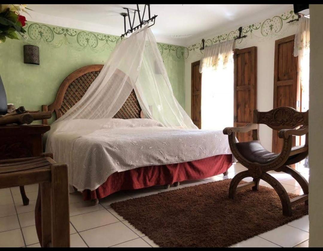 Hotel Posada De La Conspiracion Dolores Hidalgo Εξωτερικό φωτογραφία