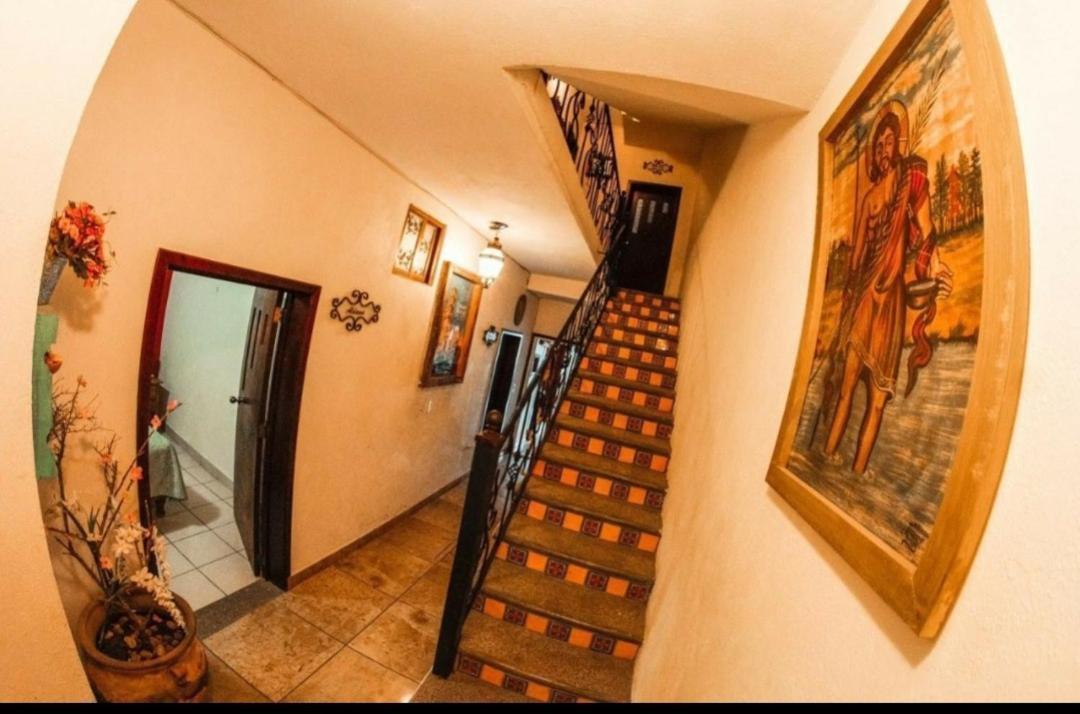 Hotel Posada De La Conspiracion Dolores Hidalgo Εξωτερικό φωτογραφία