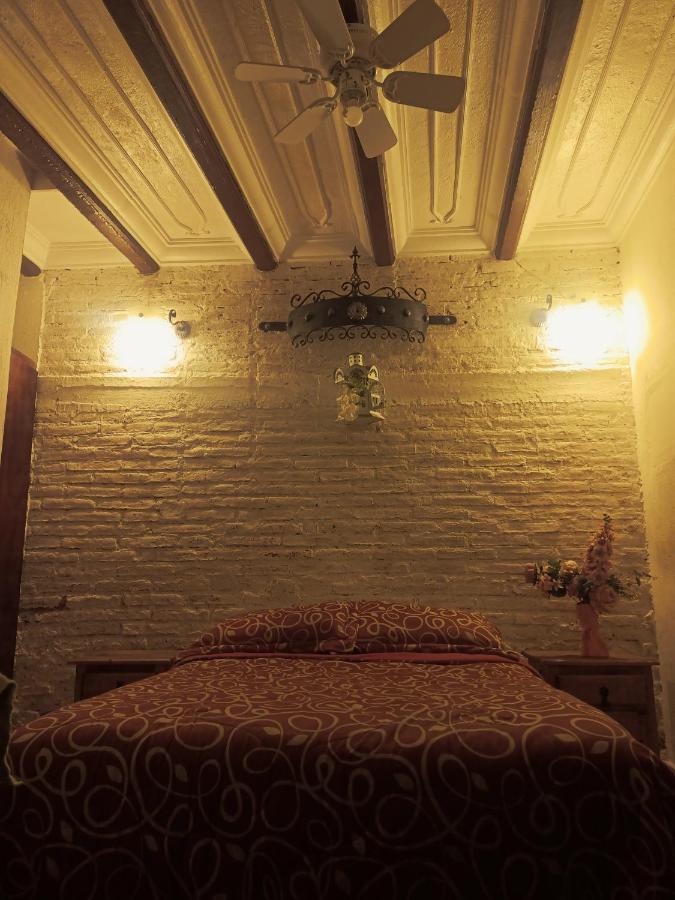 Hotel Posada De La Conspiracion Dolores Hidalgo Εξωτερικό φωτογραφία