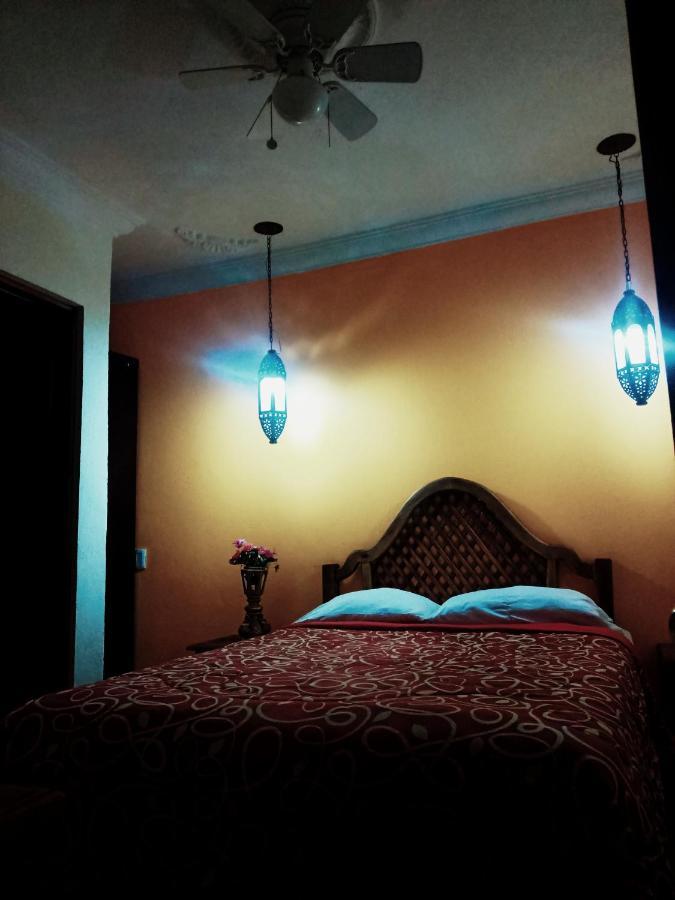 Hotel Posada De La Conspiracion Dolores Hidalgo Εξωτερικό φωτογραφία
