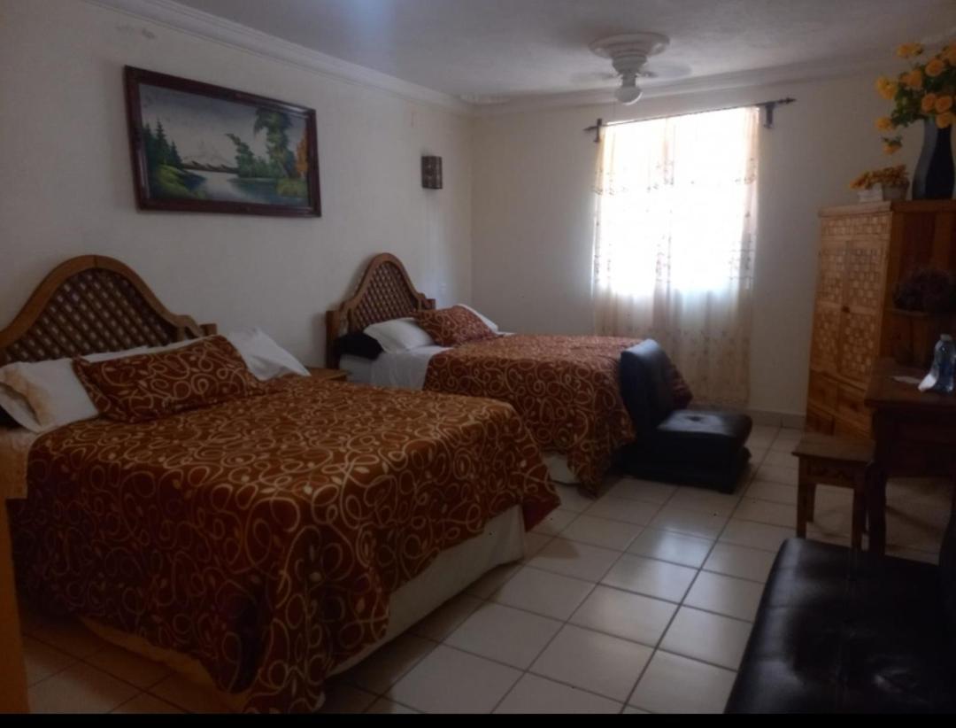 Hotel Posada De La Conspiracion Dolores Hidalgo Εξωτερικό φωτογραφία